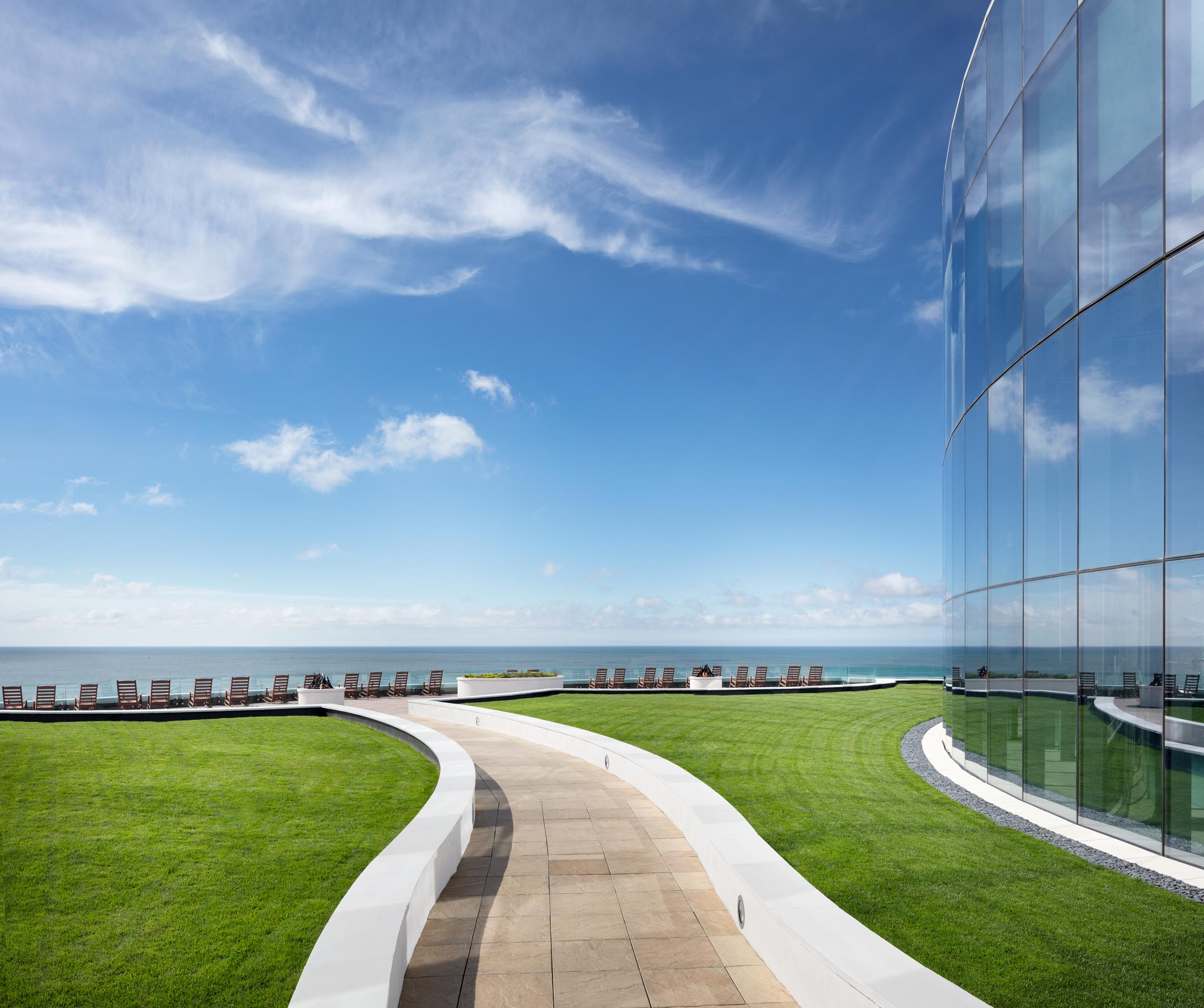 The Ocean Hotel and Casino
