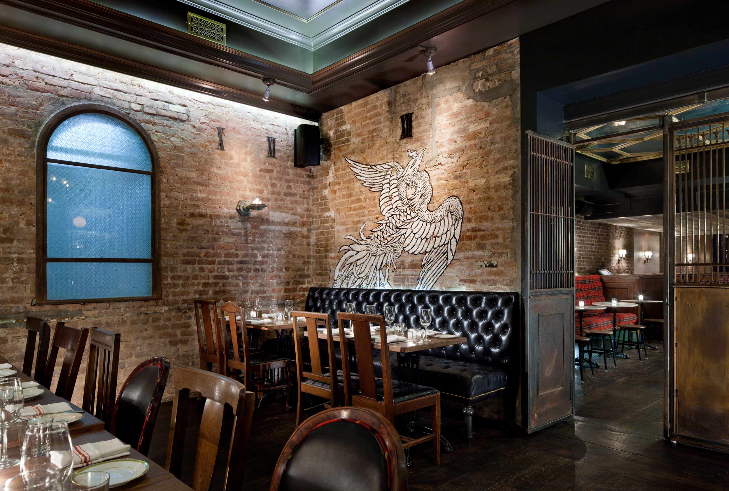 Mary Queen of Scots Bar and Restaurant 