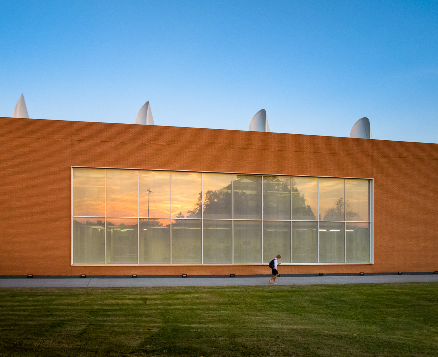 Clemson School of Architecture