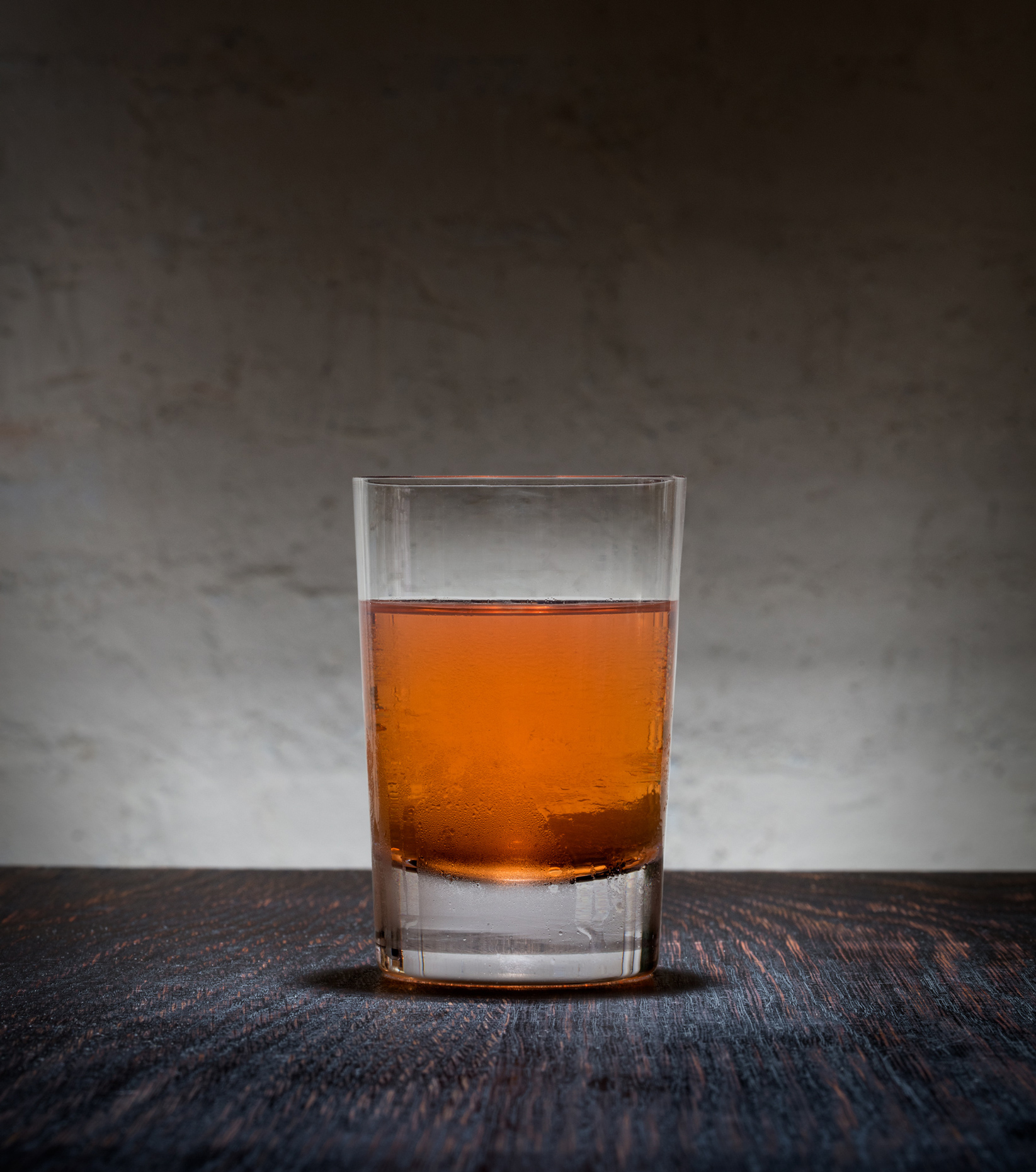 Sazerac with Bertoux Brandy by Naren Young