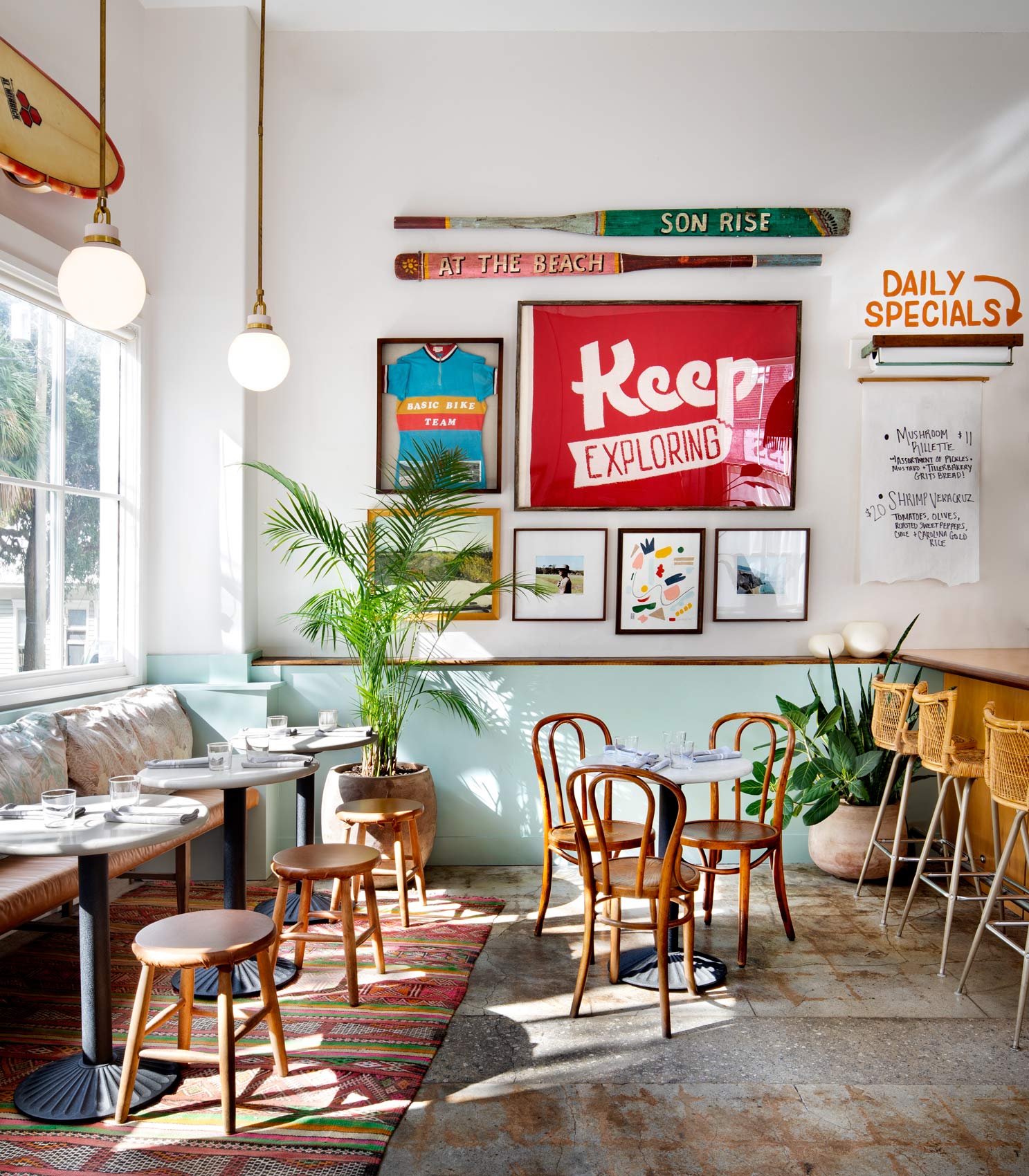 Basic Kitchen In Charleston South Carolina